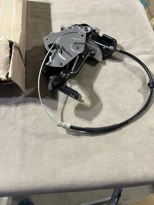 Pedal de freno de estacionamiento de emergencia Ford F-250 F-350 2005-2010 8C3Z-2780A OEM NUEVO Foto 1 de 4