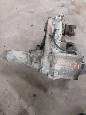 Transfer Case Dash Switch Electric Shift Fits 92-94 BLAZER S10/JIMMY S15 1484484 Foto 1 de 4