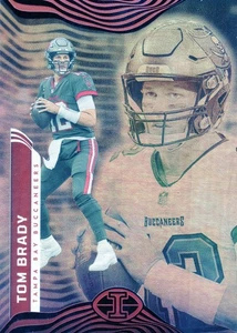 2022 Panini Illusions "Tom Brady"! #91. NM-M! - Picture 1 of 1