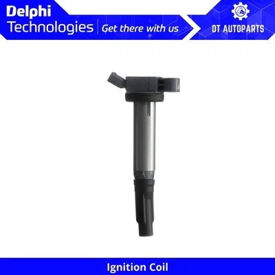 Bobina de encendido Delphi 2011 2012 2013 2014 para Lexus RX450h 2010-2015 3,5 L V6 Foto 1 de 4