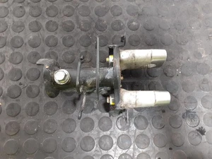 HONDA WW Handle Bar Clamps 2017 - Picture 1 of 5
