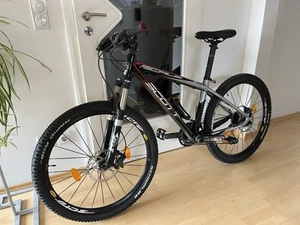 SCOTT Scale 30 Carbon Mountainbike (Neuwertig) 40cm Rahmengrösse - Bild 1 von 13
