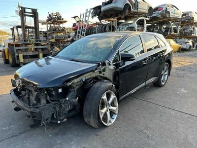Driver Cylinder Head 3.5L 2GRFE Engine 6 Cylinder Fits 05-18 AVALON 1027763 - Image 1 of 4