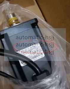 1PCS NEW YASKAWA SERVO MOTOR SGMAH-04A1A2C - Picture 1 of 1