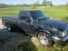 1997 Ford Ranger 