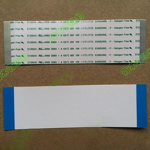 1pcs E129545 AWM 20861 A 105C 60V VW-1 FT1/FT2 EUNSUNG 50 p core gold plated - Picture 1 of 1