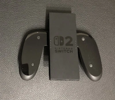 Nintendo porta Joycon Originale - Immagine 1 di 2