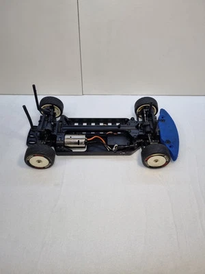 Macchinina 1/10 Pista PRO R/C Elettrica NO TAMIYA - Immagine 1 di 4