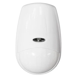 Sensore volumetrico PIR compatto batteria wireless 868 MHz Defender PET immune - Imagen 1 de 5