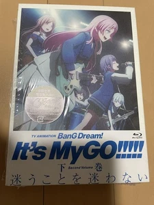BanG Dream! It's MyGO !!!!! Band 2 - Bild 1 von 3