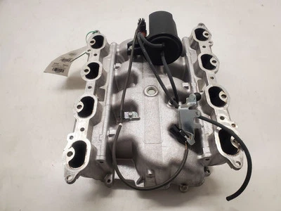 Lexus SC430 STD, Lower Intake Manifold, 2002-2010, 4.3L,V8, 17101-50010 - Image 1 of 4
