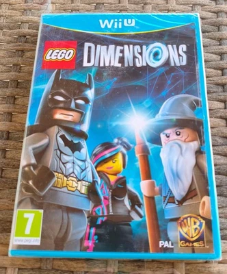 LEGO Dimensions | Nintendo Wii - NEU OVP - Bild 1 von 3