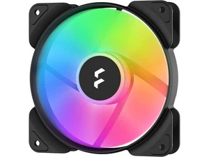Fractal Design Aspect 12 RGB Cooling Fan - 3 Pack (FD-F-AS1-1206) (fdfas11206) - Picture 1 of 1