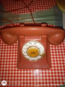 Western Electric 302 Schreibtischgarnitur - Bild 1 von 18