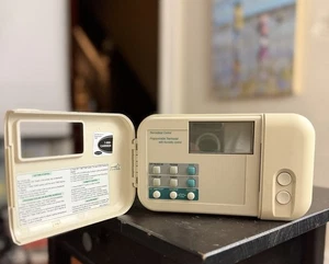 Carrier Termostato Pompa di Calore Programmabile 7 Giorni Controllo Umidità TSTATCCPHP01-B - Foto 1 di 2