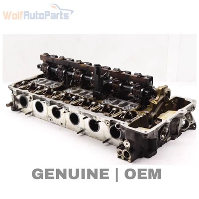 BMW 640I XDRIVE 2014-2018 - culata del motor 7624429 Foto 1 de 4