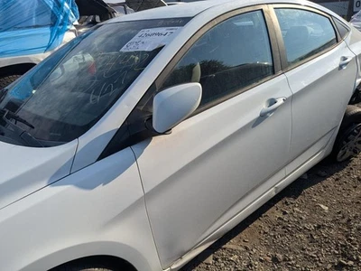 Used Front Suspension Stabilizer Bar fits: 2017 Hyundai Accent Front Front Grade Foto 1 de 4