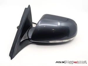 05 06 07 08 Acura TSX LH Driver Side Mirror Assembly HEATED  CGP 76250-SEC-C43ZH - Picture 1 of 15
