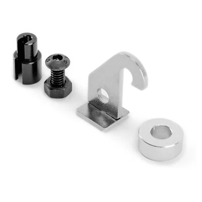 Easy Fixed Pull Clutch Kit For Harley Touring Dyna Fat Bob Electra Glide - Image 1 of 4