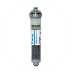 Cartucho de agua ionizante en línea Aqufilter AIFIR-200 - Imagen 1 de 3