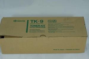 Kyocera Original Toner TK-9 für FS-1500/3500 - Bild 1 von 1