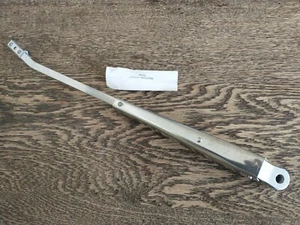 FODEN SINGLE SCREEN 1966-76 ORIGINAL NOS TRICO EDELSTAHL SCHEIBENWISCHERARM - Bild 1 von 6