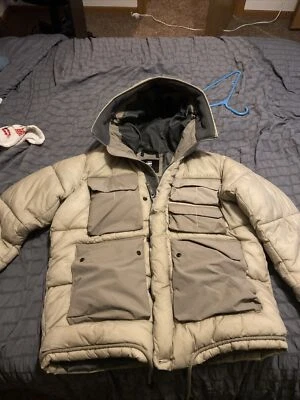 G star - RAW puffer jacket - Image 1 of 3