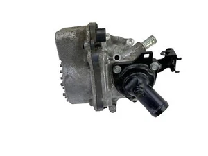18-21 HONDA CLARITY 1.5L ENGINE MOTOR ELECTRIC COOLANT WATER PUMP & PASSAGE OEM - Picture 1 of 10