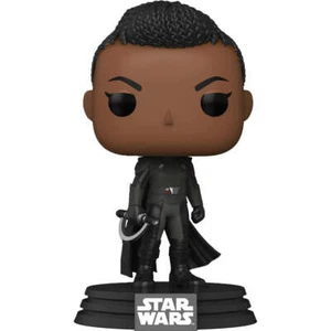 Funko POP! Star Wars Obi-Wan Kenobi: Reva + Protector - Imagen 1 de 2