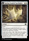 Spring-Loaded Sawblades - The Lost Caverns of Ixalan - MTG ( up to 48% OFF )