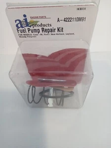 diesel fuel pump repair kit 4222110M91, Massy,Case,IH, New Holland, Diaphram Ki - Picture 1 of 2