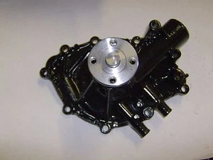  1964-65 Ford Mustang Shelby 289ci Water Pump REBUILDING Service HI-PO C5AE - Picture 1 of 2