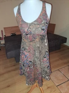 Lässiges Kleid Gr.38 40 - Bild 1 von 3