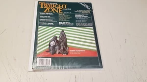 THE TWILIGHT ZONE MAGAZINE, JULY 1981 +DM+ - Imagen 1 de 1