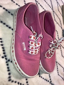  ans mädchen sneaker rosa herz - Bild 1 von 4