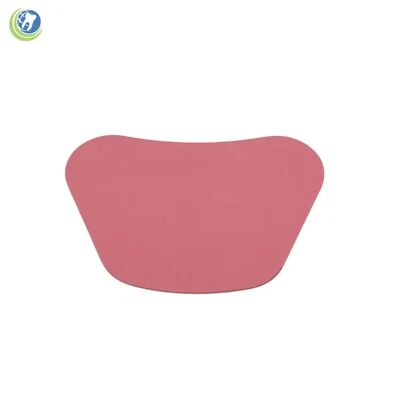 HOUSE BRAND Dental Lab Shellac Base Plates Upper Single Thickness Pink Bite Registration 100