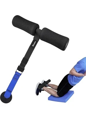 Homebody Fitness Nordic Hamstring Curl Strap - Изображение 1 из 4