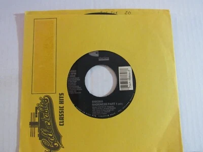 Enigma – Sadeness Part 1 - 1990 - NEW AGE - Image 1 of 3