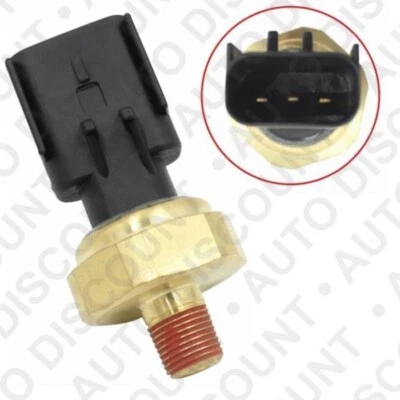 Capteur Pression d'Huile pour Jeep Cherokee Grand Cherokee Liberty Wrangler - Image 1 of 4