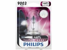 For 2014-2017 Mobility Ventures MV-1 Headlight Bulb Philips 42732KG