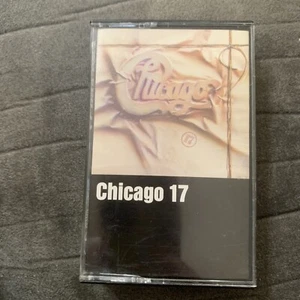 Chicago 17 cassette - Picture 1 of 3
