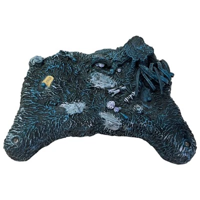 Figura de acción Austin Powers Felicity Shagwell base solo 1999 McFarlane Toys usada Foto 1 de 4