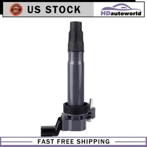 Ignition Coil For 2013-2015 Chevrolet Spark 1.2L L4 UF725 - Picture 1 of 8