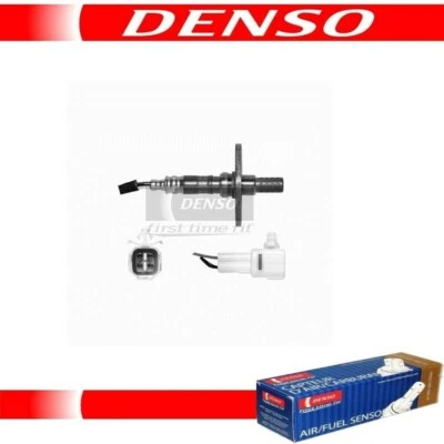 Sensor de oxígeno aguas arriba DENSO para Toyota Van L4-2,2 L 1988-1989 Foto 1 de 4