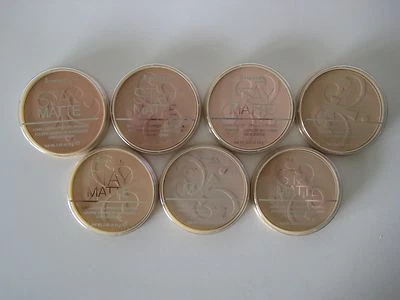 Rimmel Stay Matte Long Lasting Pressed Powder - Mattierender Puder NEU & OVP - Bild 1 von 2