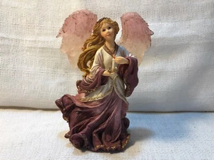 Boyds Bear Charming Angels Alessandra Guardian of Hope 1E Figurine 28222 - Picture 1 of 7