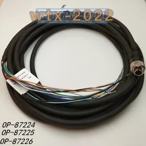 1PZ NUOVO Cavo di Alimentazione per KEYENCE OP-87224 OP-87225 OP-87226 - Foto 1 di 1