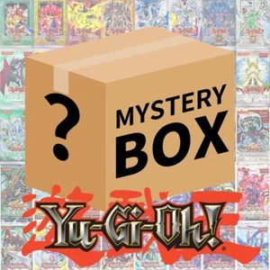 Yu-Gi-Oh! TCG Mystery Lot Packs Quarter Century Stampede 100% VALUE GUARANTEED - Picture 1 of 1