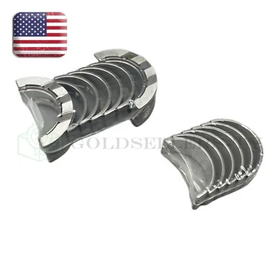 Main & Con Rod Bearings FIT FOR BMW Mini i8CooperClubman Countryman1.5TB38Engine - Image 1 of 4