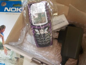  NOKIA 5210  rigenerato NUOVO  - Foto 1 di 1